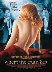 Where the Truth Lies movie poster