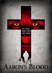 Aaron's Blood movie poster