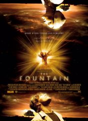 The Fountain movie poster