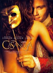 Casanova movie poster