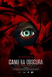 Camera Obscura movie poster