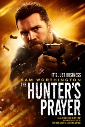 The Hunter’s Prayer movie poster