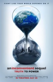 An Inconvenient Sequel: Truth to Power movie poster
