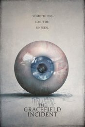 The Gracefield Incident movie poster