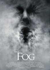 The Fog movie poster