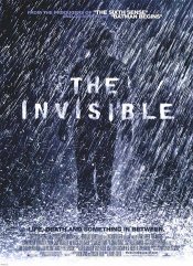 The Invisible movie poster