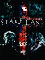 Stake Land movie poster
