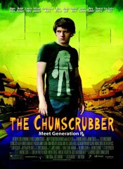 The Chumscrubber movie poster