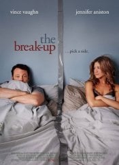 The Break-Up movie poster