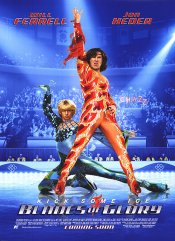 Blades of Glory movie poster