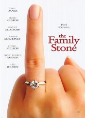 The Family Stone movie poster