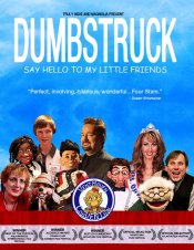 Dumbstruck movie poster