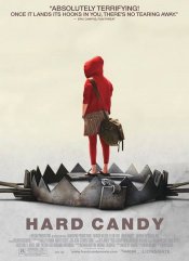 Hard Candy poster