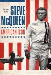 Steve McQueen: American Icon movie poster