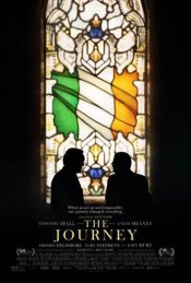 The Journey movie poster