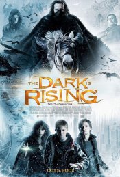 The Seeker: The Dark is Rising movie poster