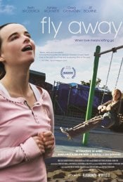Fly Away movie poster