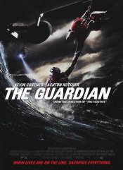 The Guardian movie poster