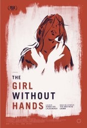 The Girls Without Hands movie poster