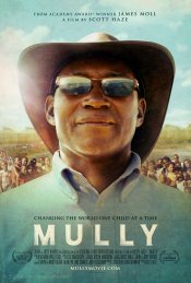 Mully movie poster