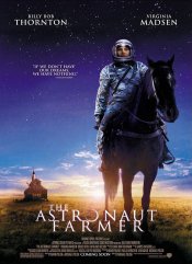 The Astronaut Farmer movie poster