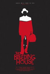 The Bleeding House movie poster