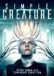 Simple Creature movie poster