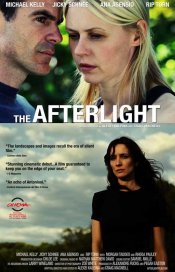 The Afterlight poster