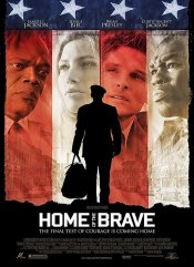 Home of the Brave movie poster