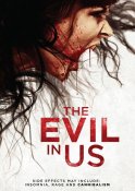 The Evil in Us movie poster