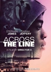 Across the Line movie poster