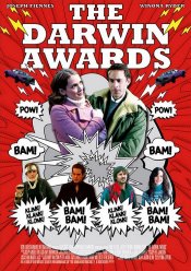 The Darwin Awards poster