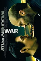 War poster
