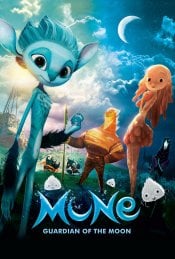 Mune: Guardian of the Moon movie poster