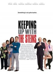Keeping Up With the Steins movie poster