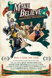 Make Believe movie poster