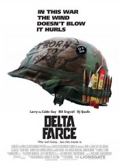 Delta Farce movie poster
