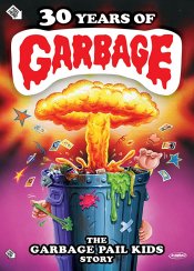 Garbage Pail Kids Story poster