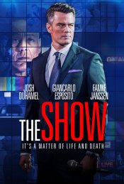 The Show movie poster