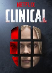 Clinical movie poster