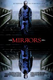 Mirrors movie poster
