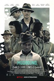 Mudbound movie poster