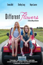 Different Flowers movie poster