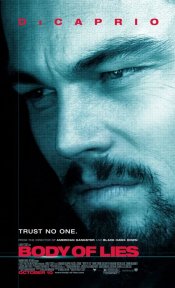 Body of Lies movie poster