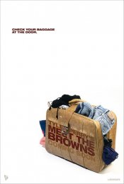 Tyler Perry's Meet the Browns movie poster