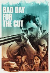 Bad Day for the Cut movie poster
