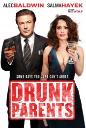 Drunk Parents movie poster