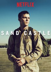 Sand Castle poster