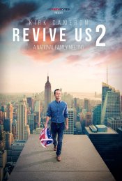 Revive Us 2 movie poster