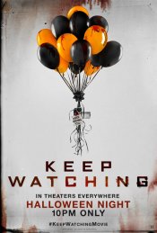 Keep Watching movie poster